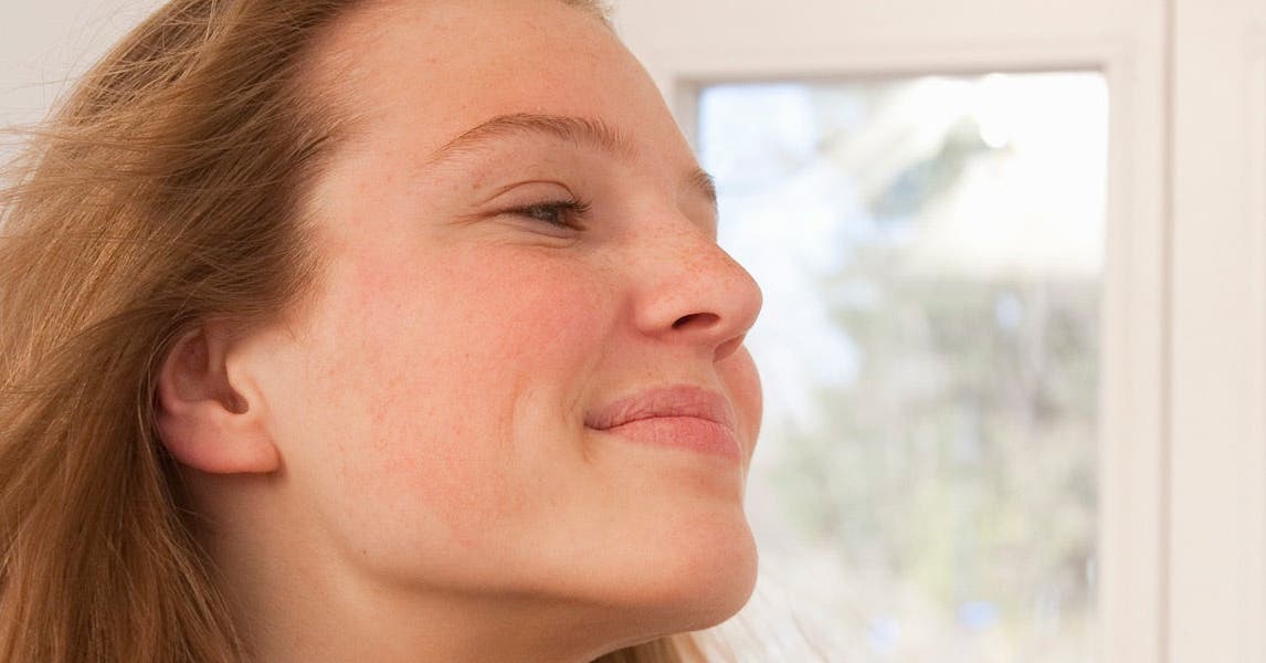 Beauty fixes for when you're sleep-deprived