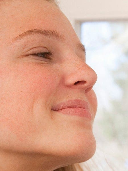 Beauty fixes for when you're sleep-deprived