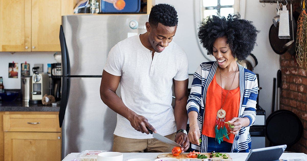 5 Ways Laughing Affects Your Health