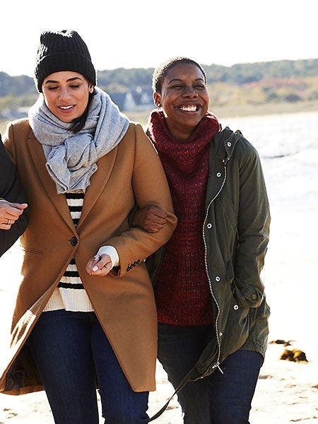 Benefits of Walking 10,000 Steps a Day