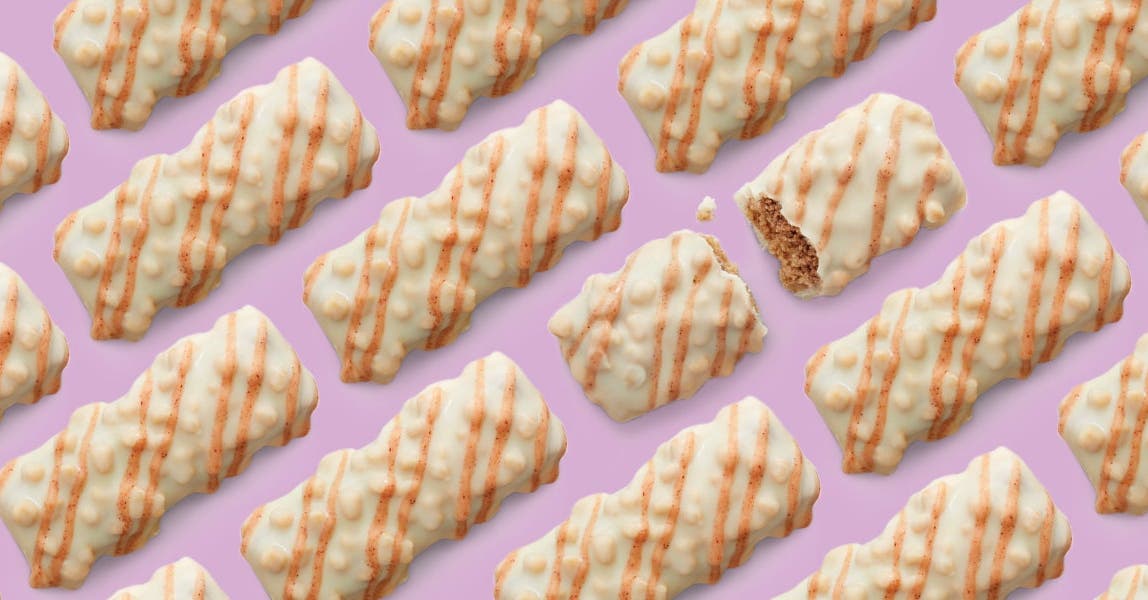 The 5 best protein bars to eat on WeightWatchers®