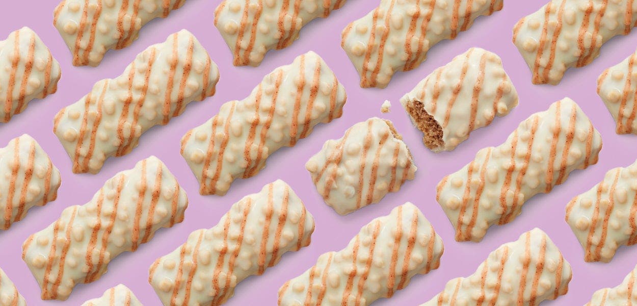 The 5 best protein bars to eat on WeightWatchers®