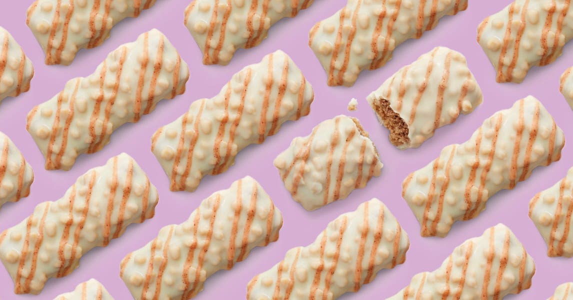 The 5 best protein bars to eat on WeightWatchers®