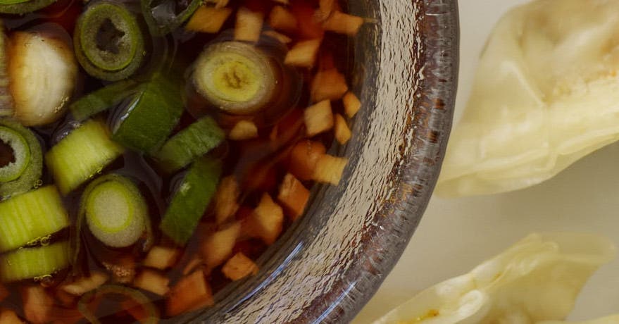24 Delicious Sauces & Salad Dressings