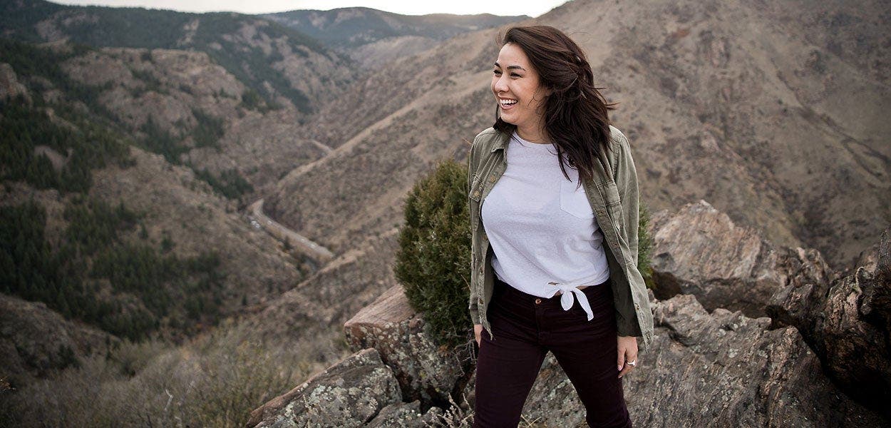 14 Mantras to Lift Yourself Up