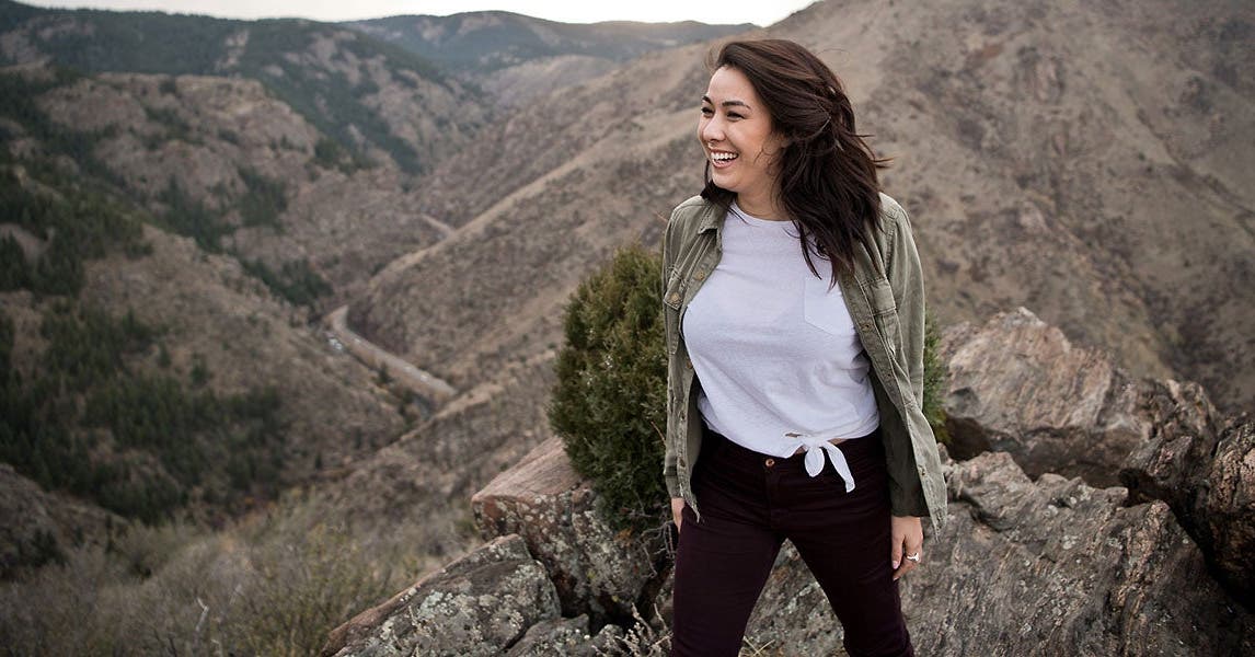 14 Mantras to Lift Yourself Up
