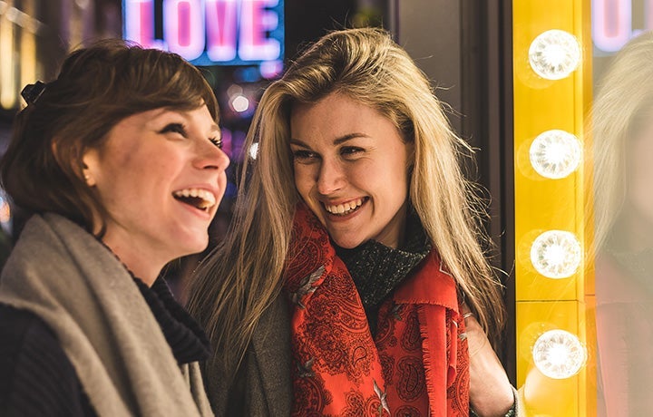 Healthy Eating Tips for Black Friday Shopping