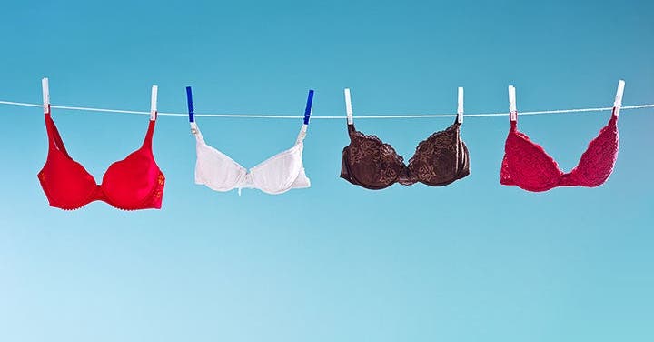 The Bra Awards