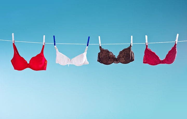 The Bra Awards