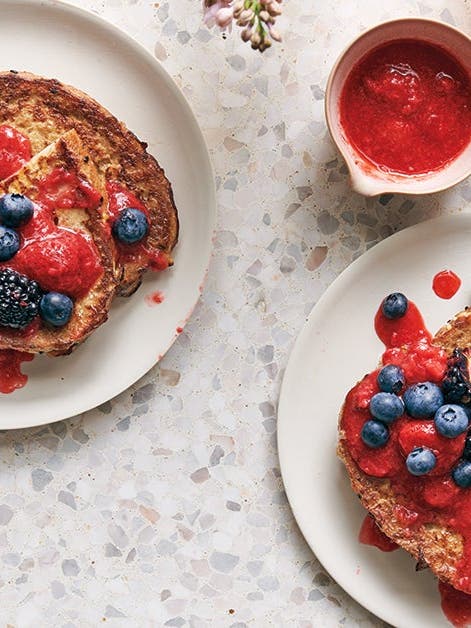 15 Creative Ways to Savor Your Favorite Ingredient: Bread!