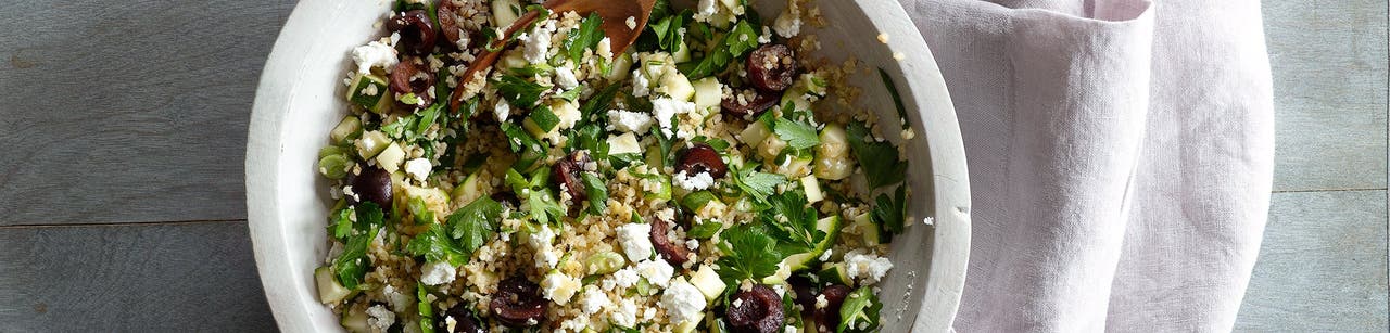 8 Ways to Cook with Cherries