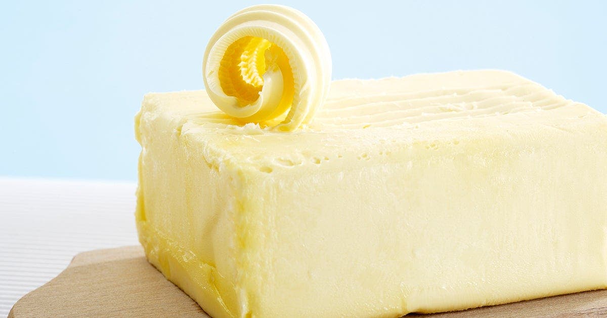 The truth about weight loss and butter