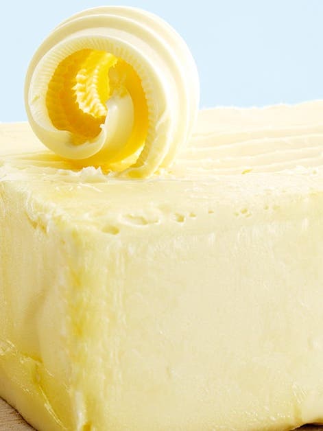 The truth about weight loss and butter