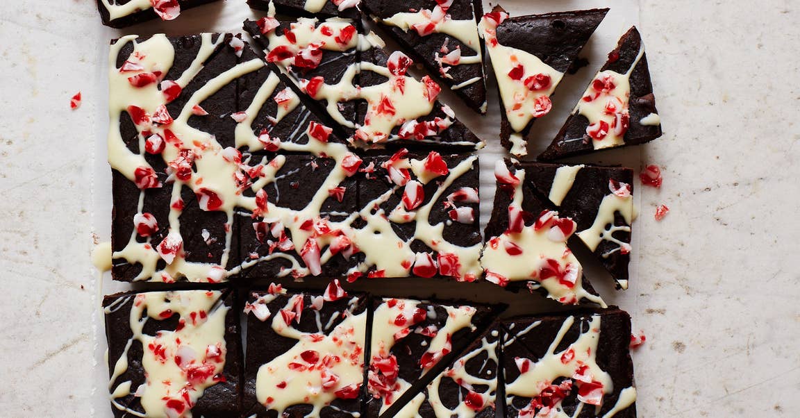 Win the holiday cookie swap