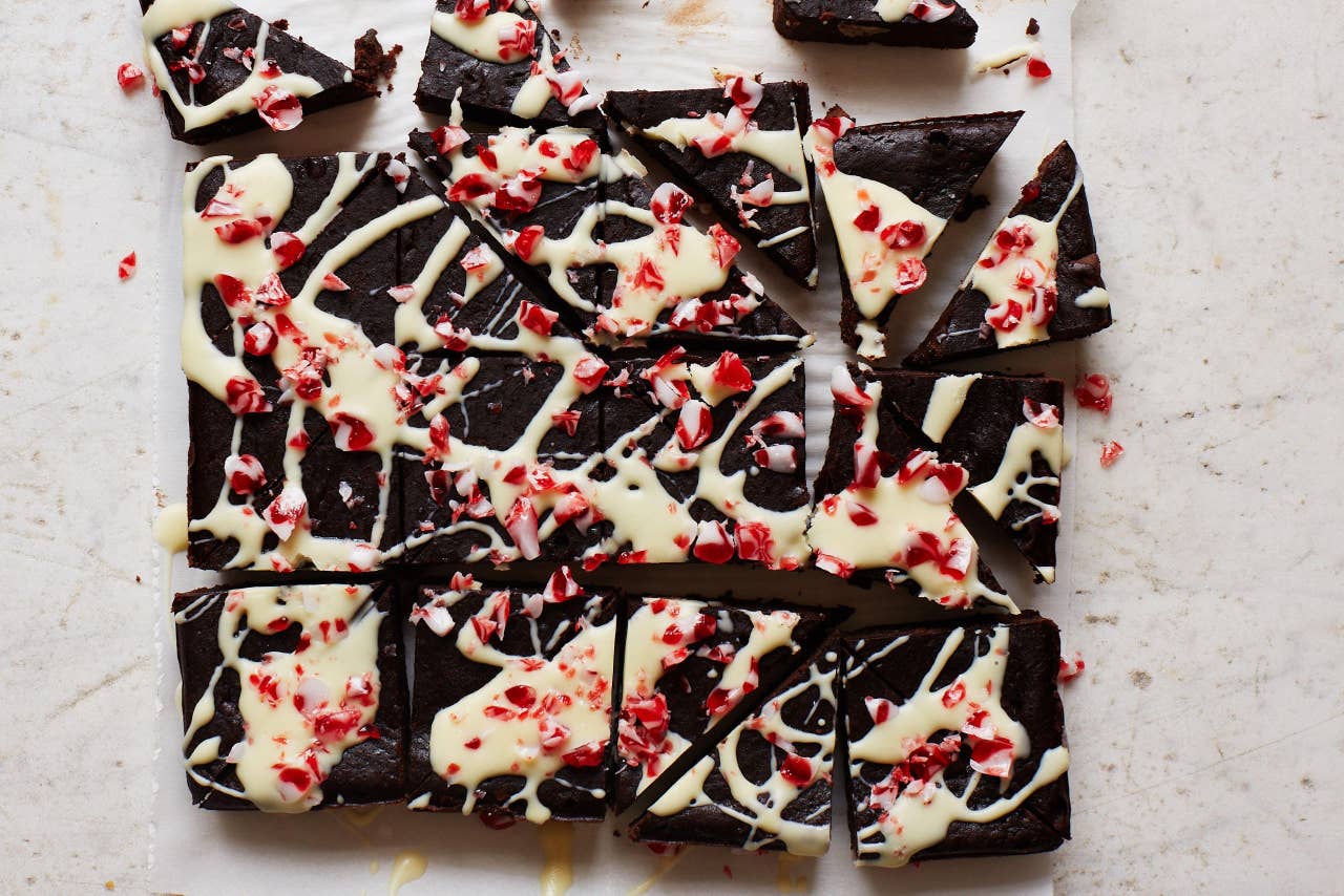 Win the holiday cookie swap