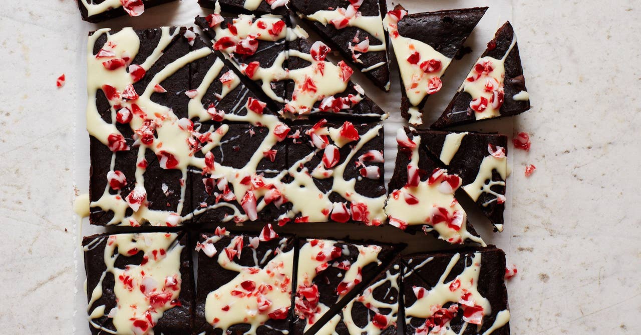 Win the holiday cookie swap