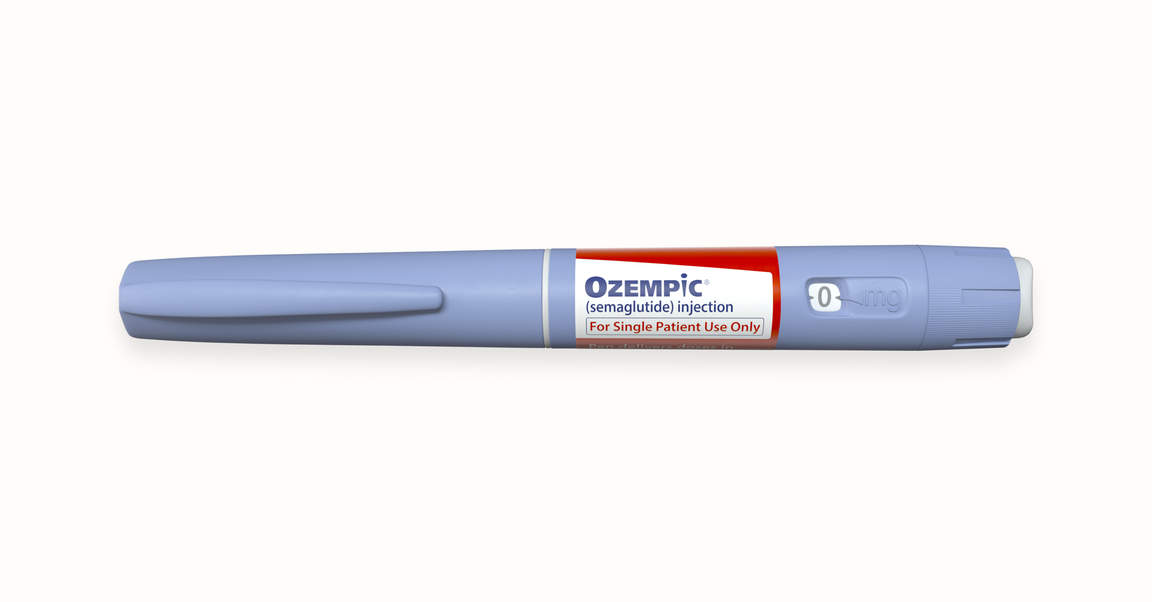 How to Inject Ozempic