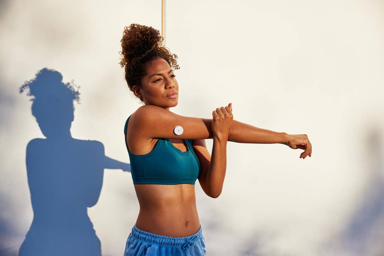 Should you use a CGM if you don’t have diabetes?