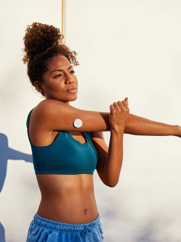 Should you use a CGM if you don’t have diabetes?
