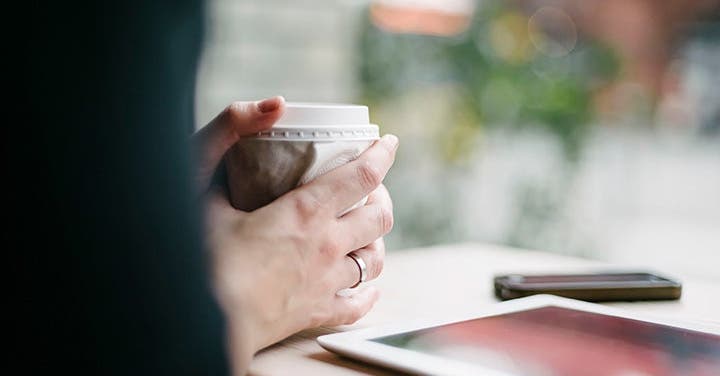How Screen Time Affects Your Mood