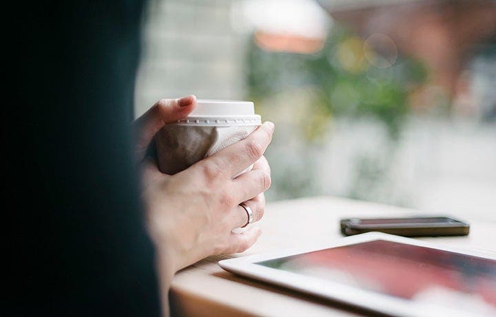 How Screen Time Affects Your Mood
