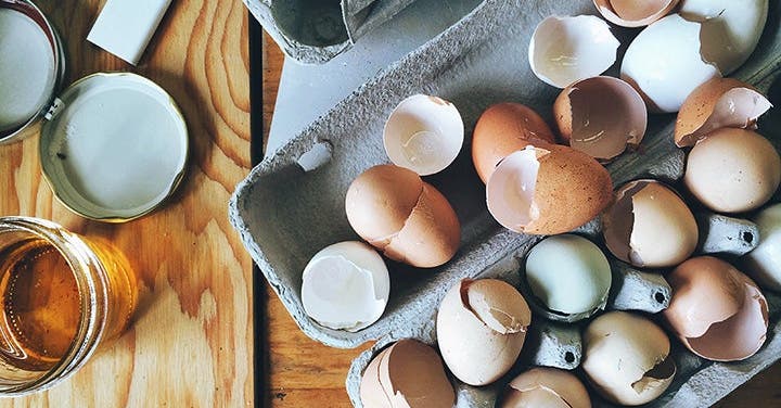 Can you eat too many eggs?