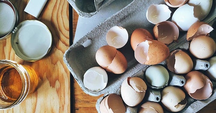 Can you eat too many eggs?