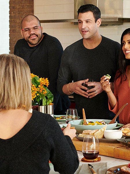 How Your Eating Personality Can Disrupt Your Weight-Loss Goals