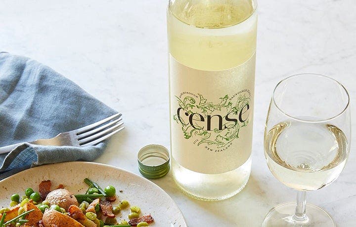 The Story Behind Cense