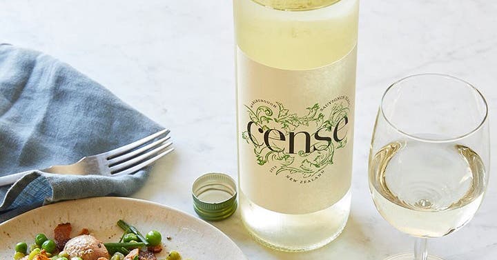 The Story Behind Cense
