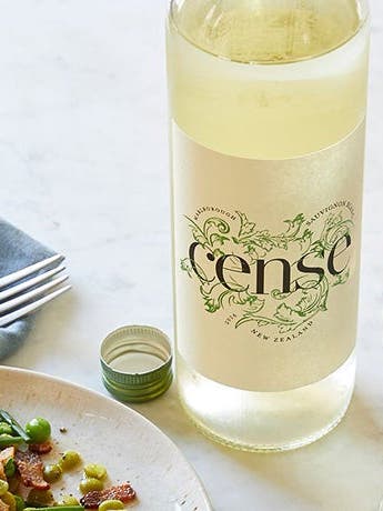 The Story Behind Cense