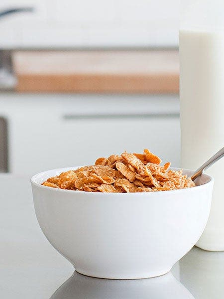 What's the Best Cereal to Eat on WeightWatchers®?