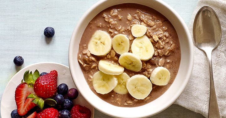 18 Things to Do with Peanut Butter Powder
