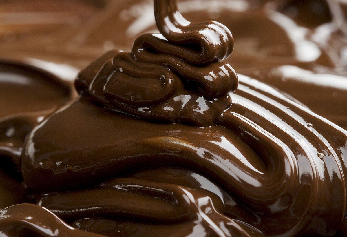Chocolate Survival Guide