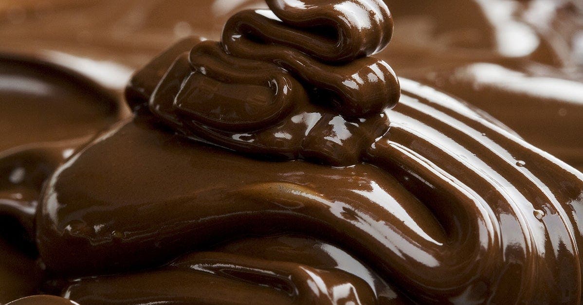 Chocolate Survival Guide