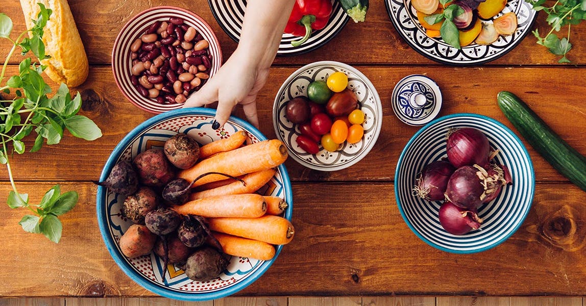 7 Common Mistakes to Avoid When Becoming Vegetarian