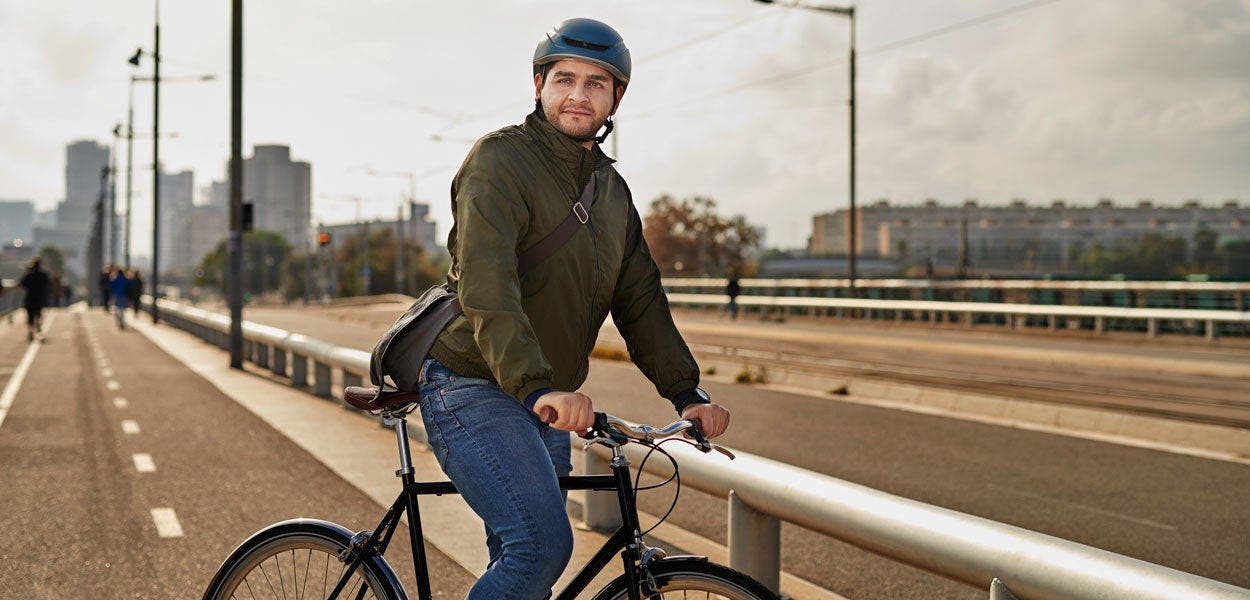 Exercise Your Way to Work