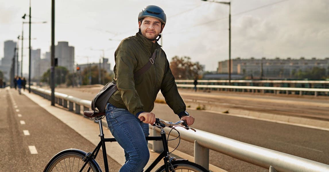 Exercise Your Way to Work