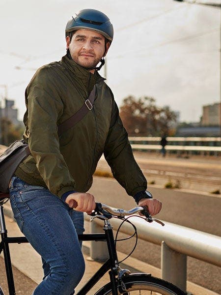 Exercise Your Way to Work