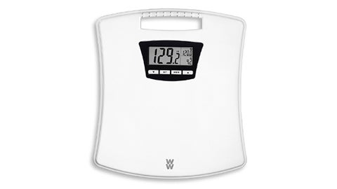 Compact Tracker Scale - WW45Y 