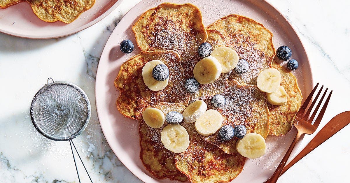 Points®-Friendly Ingredient Substitutions