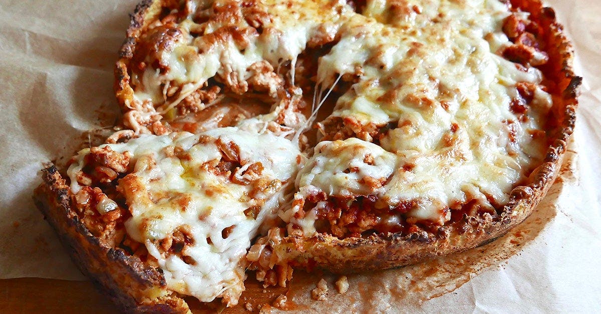 11 Crazy Ways to Cook With Cauliflower