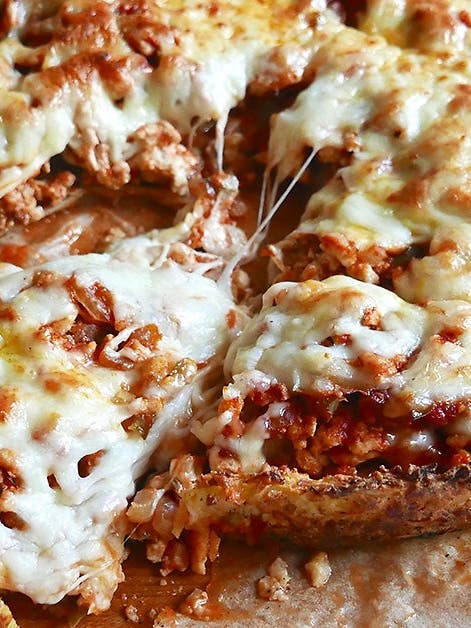 11 Crazy Ways to Cook With Cauliflower