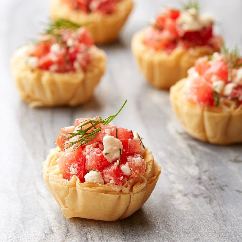 4 Quick & Easy Last Minute Holiday Recipe Ideas