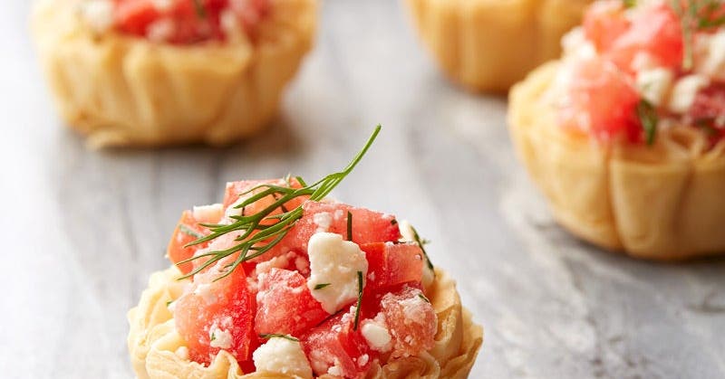 4 Quick & Easy Last Minute Holiday Recipe Ideas