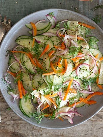 A Cook’s Guide to Rice Vinegar