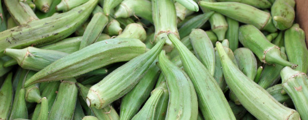 Cuisine Intensive: Southern Cooking: Essential Ingredients