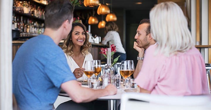5 Steps to a Drama-Free Wedding Day