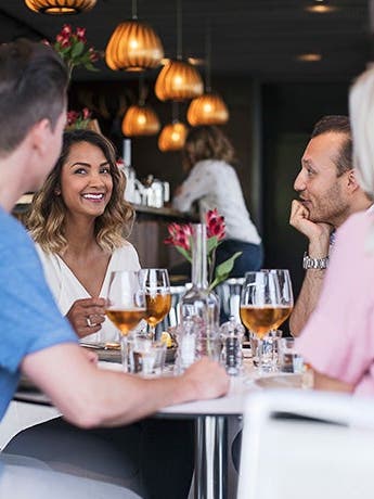5 Steps to a Drama-Free Wedding Day