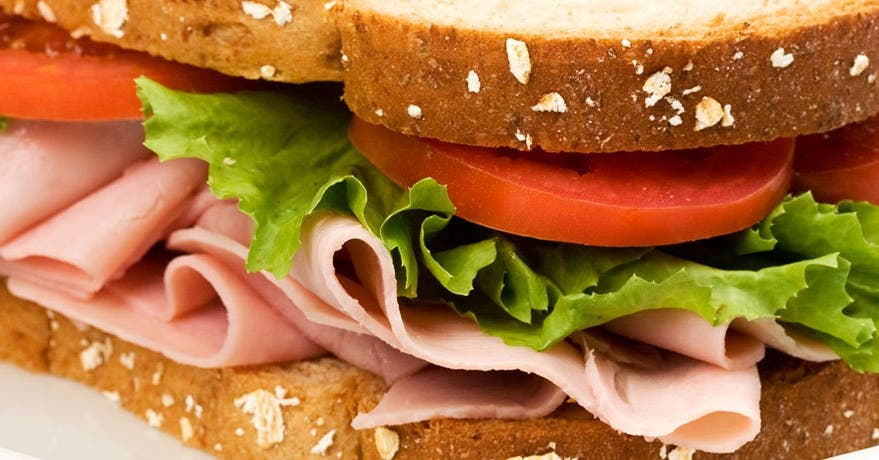 Deli Delights